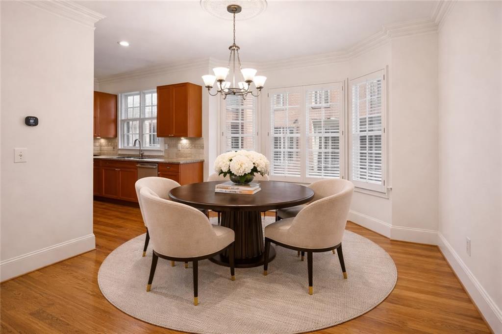 774 Piedmont Avenue NE Unit 5B