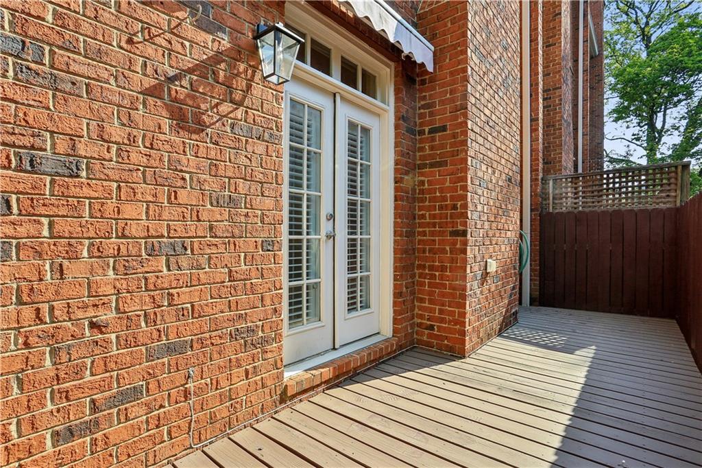 774 Piedmont Avenue NE Unit 5B