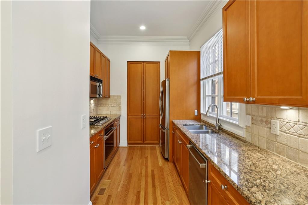 774 Piedmont Avenue NE Unit 5B