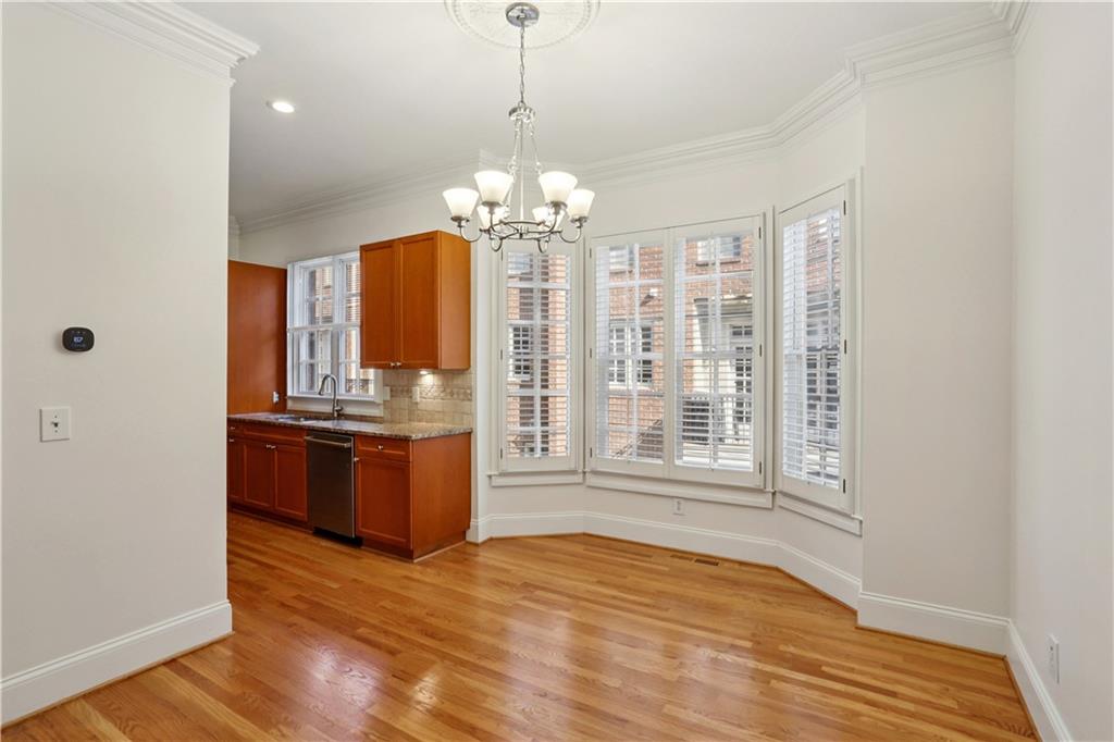 774 Piedmont Avenue NE Unit 5B