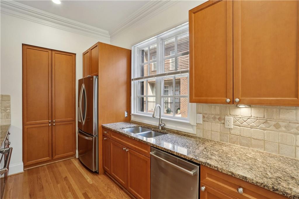 774 Piedmont Avenue NE Unit 5B