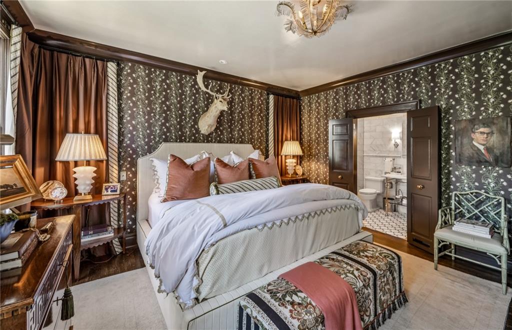 31 Muscogee Avenue NW Unit 6