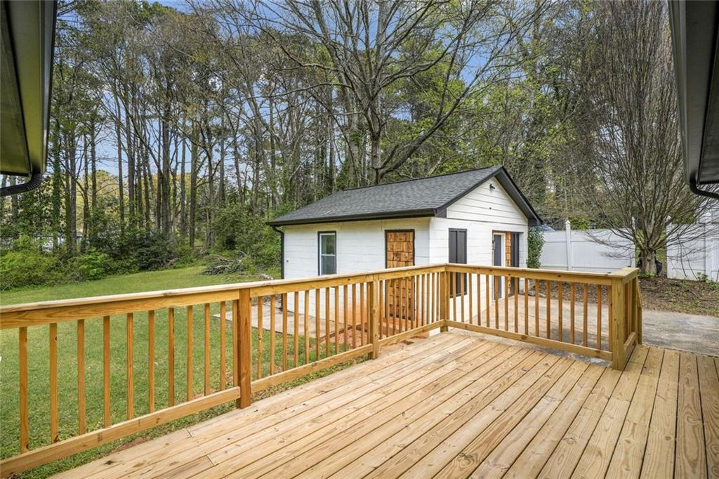 1705 Beechwood SW