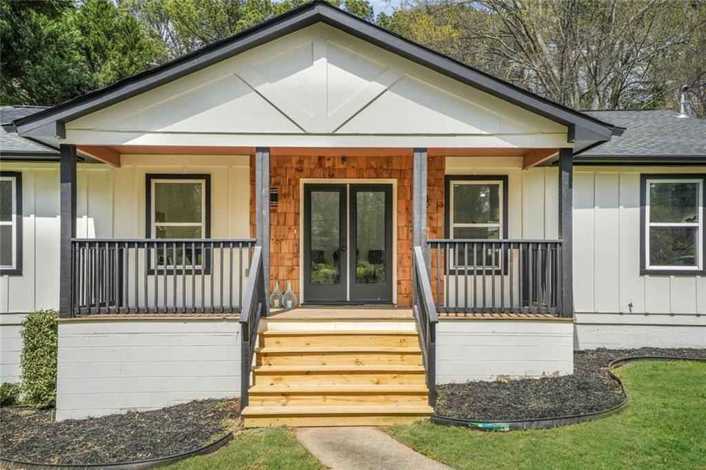 1705 Beechwood SW