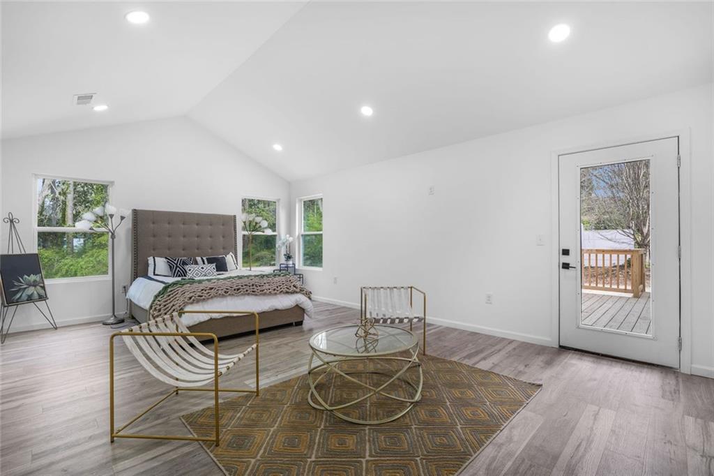 1705 Beechwood SW