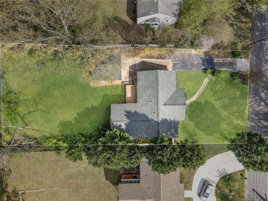 1705 Beechwood SW