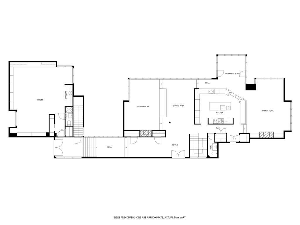 4406 N Elizabeth Lane SE