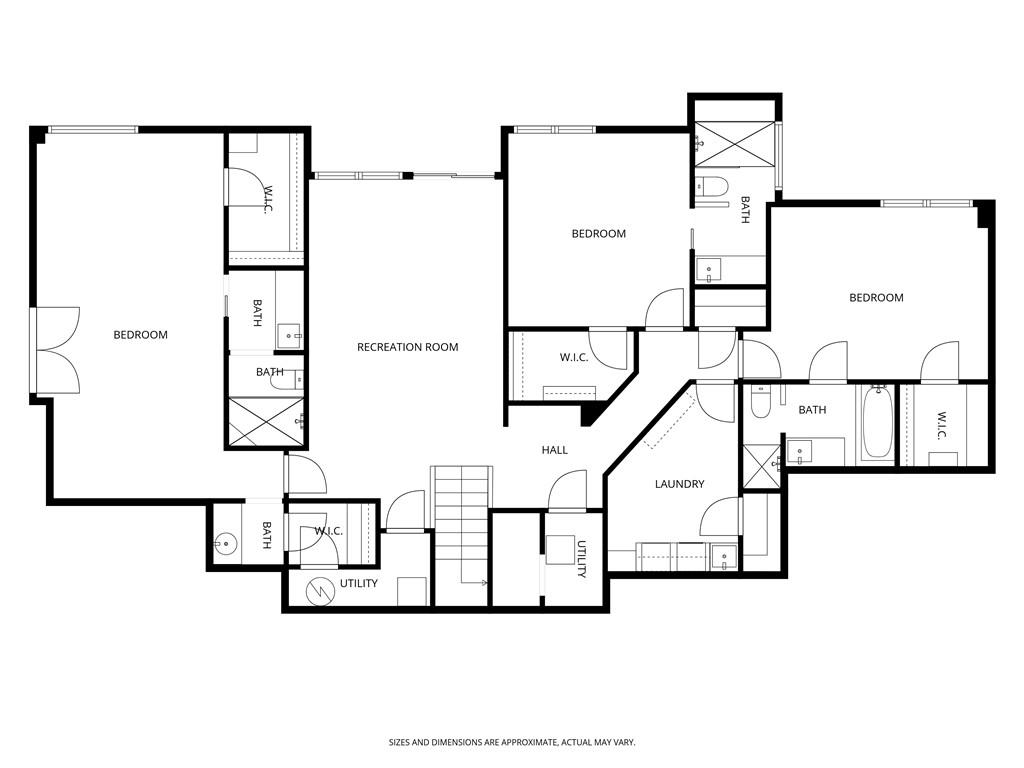 4406 N Elizabeth Lane SE