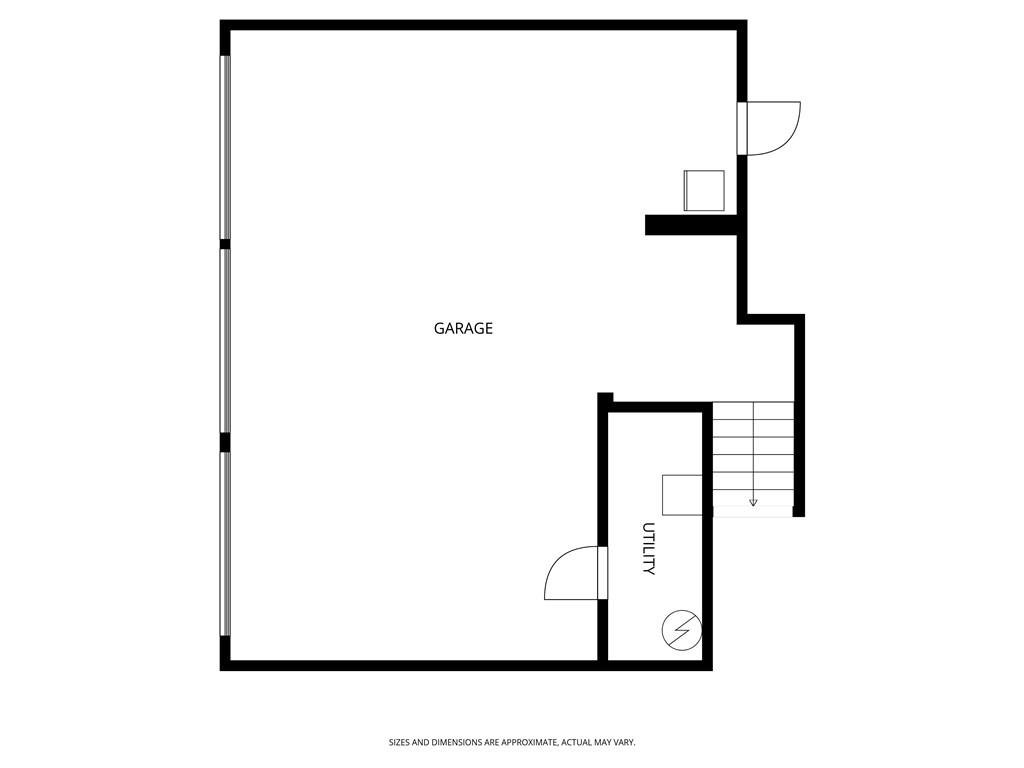 4406 N Elizabeth Lane SE