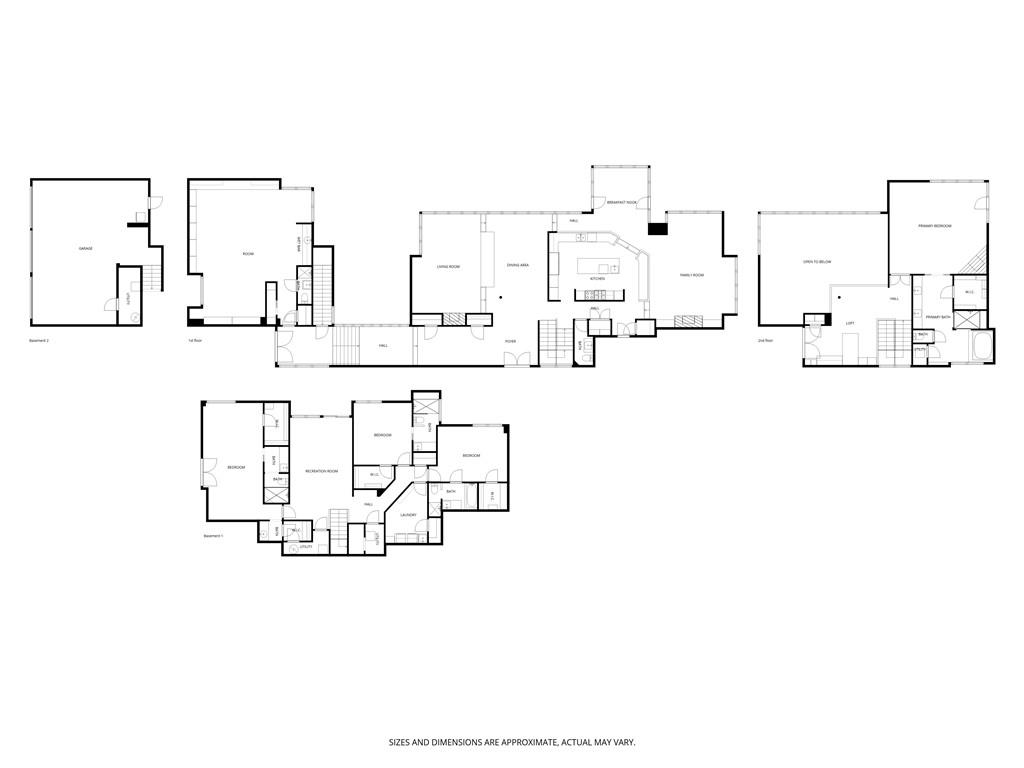 4406 N Elizabeth Lane SE