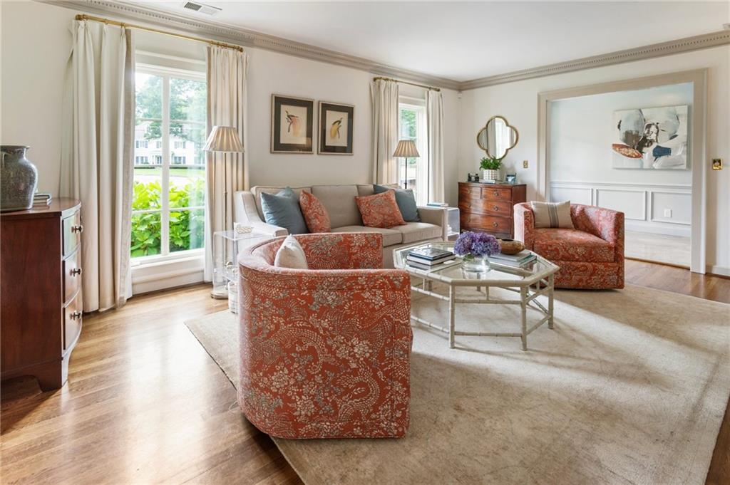 3798 Castlegate Drive