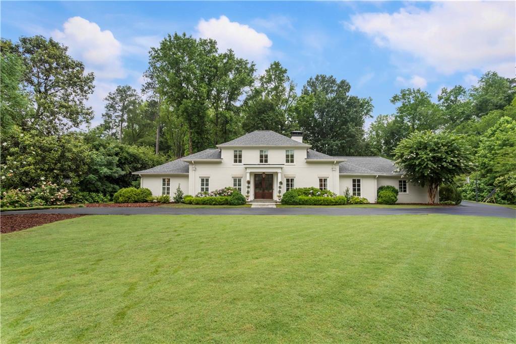 3798 Castlegate Drive