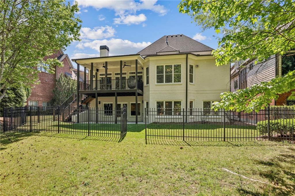 5206 Creek Walk Circle