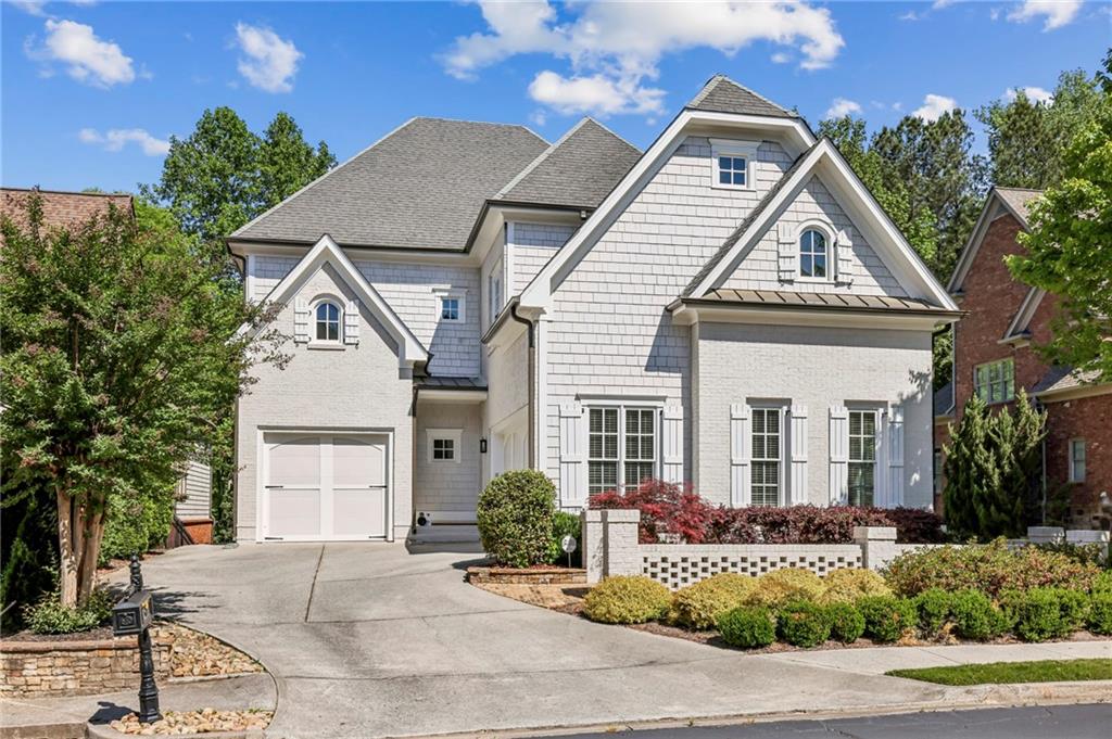 5206 Creek Walk Circle