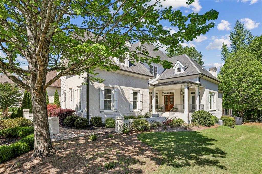 5206 Creek Walk Circle