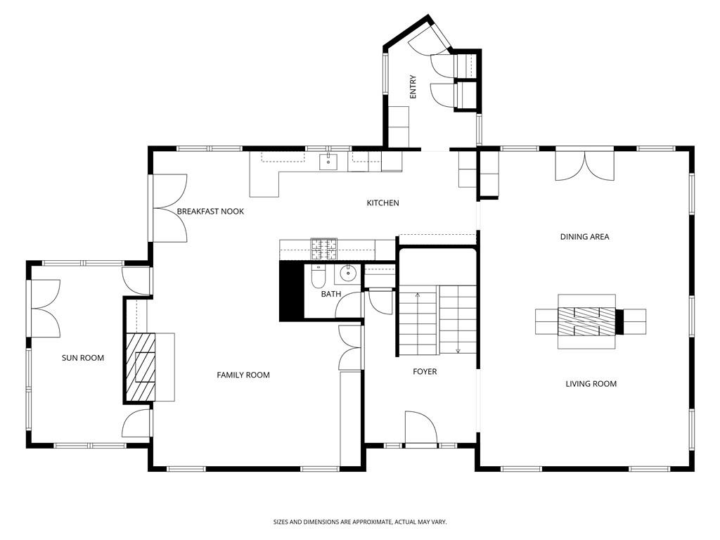 10 Albemarle Drive NW