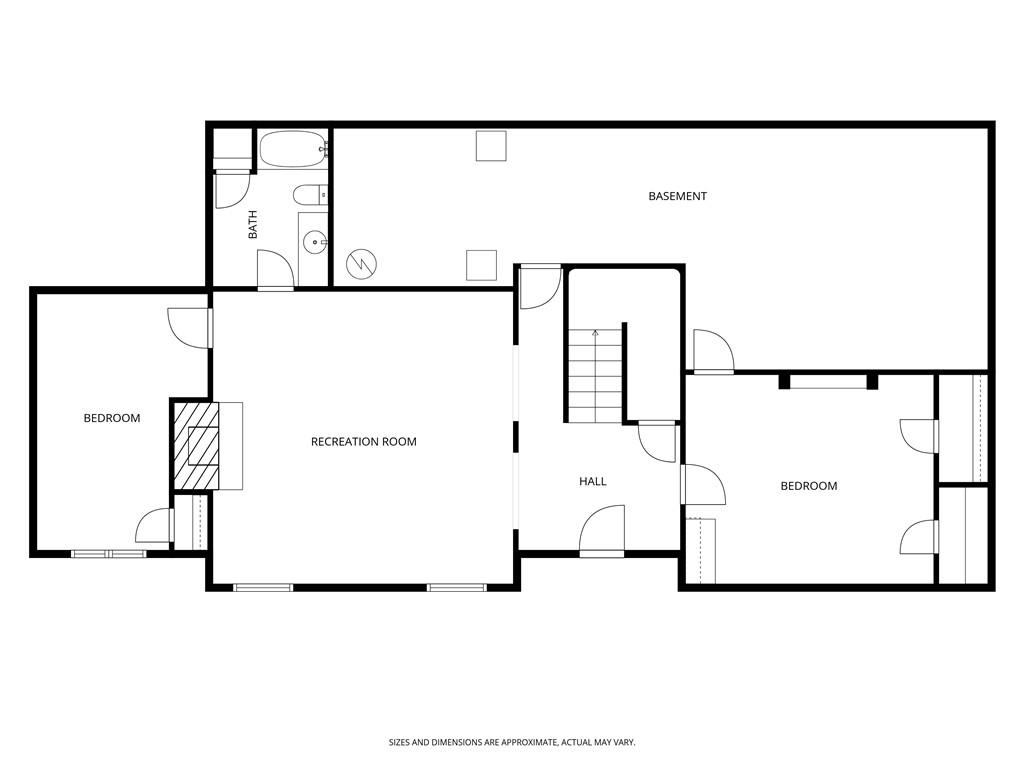 10 Albemarle Drive NW