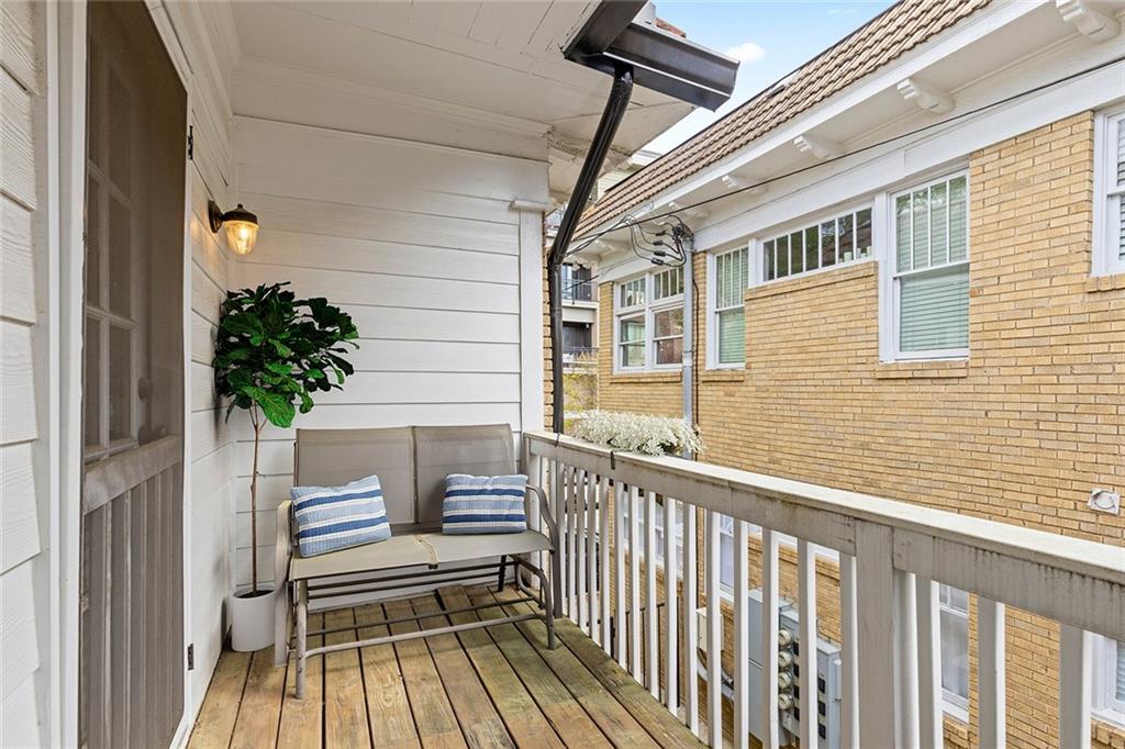 653 N Highland Avenue NE Unit 4