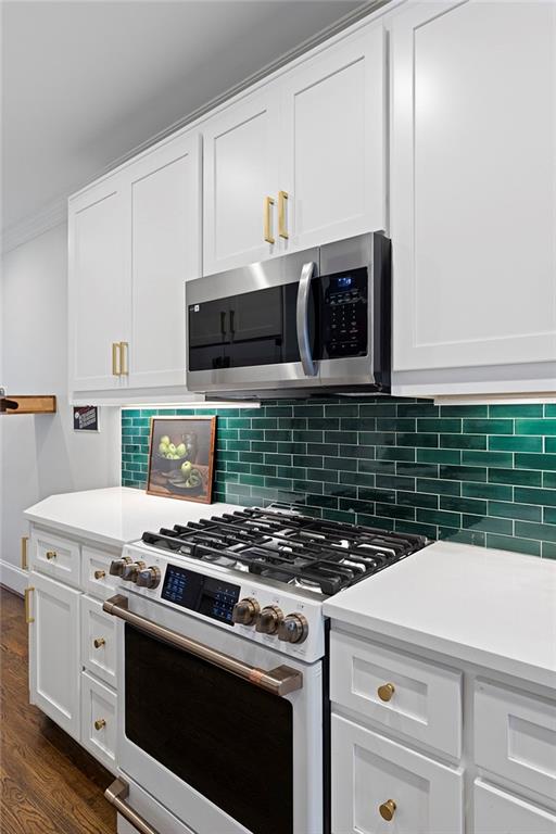 653 N Highland Avenue NE Unit 4