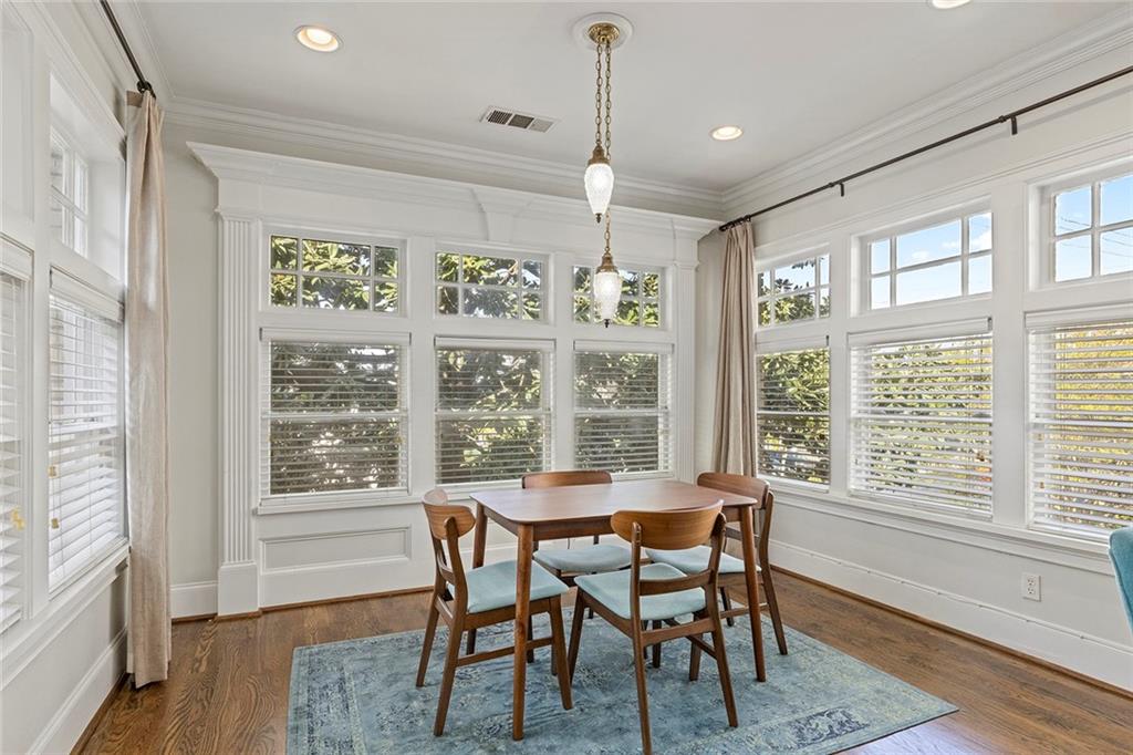 653 N Highland Avenue NE Unit 4