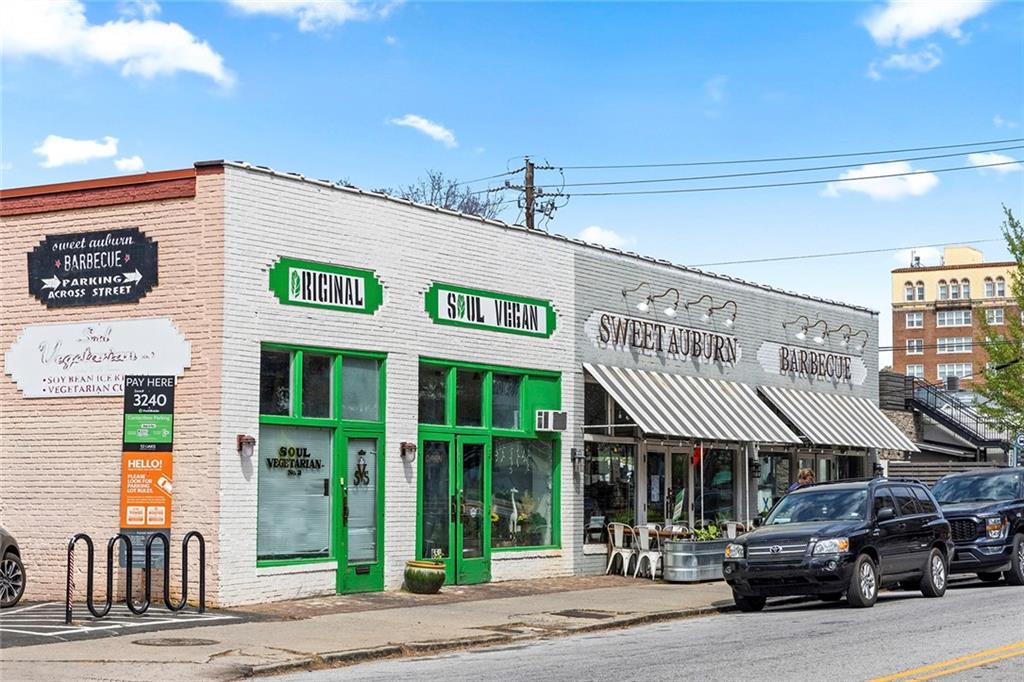 653 N Highland Avenue NE Unit 4