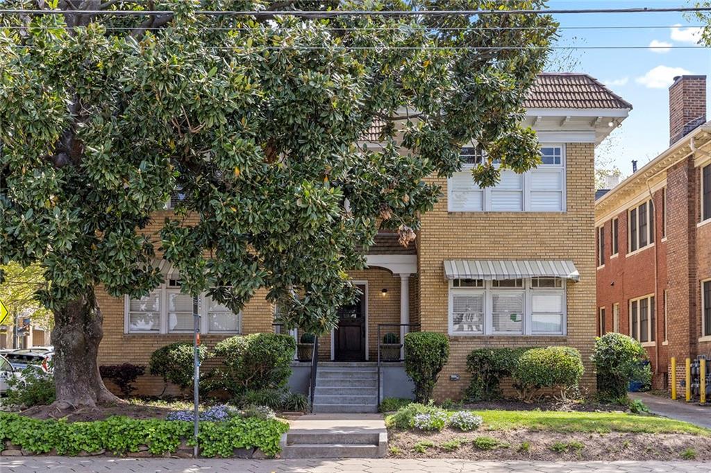 653 N Highland Avenue NE Unit 4