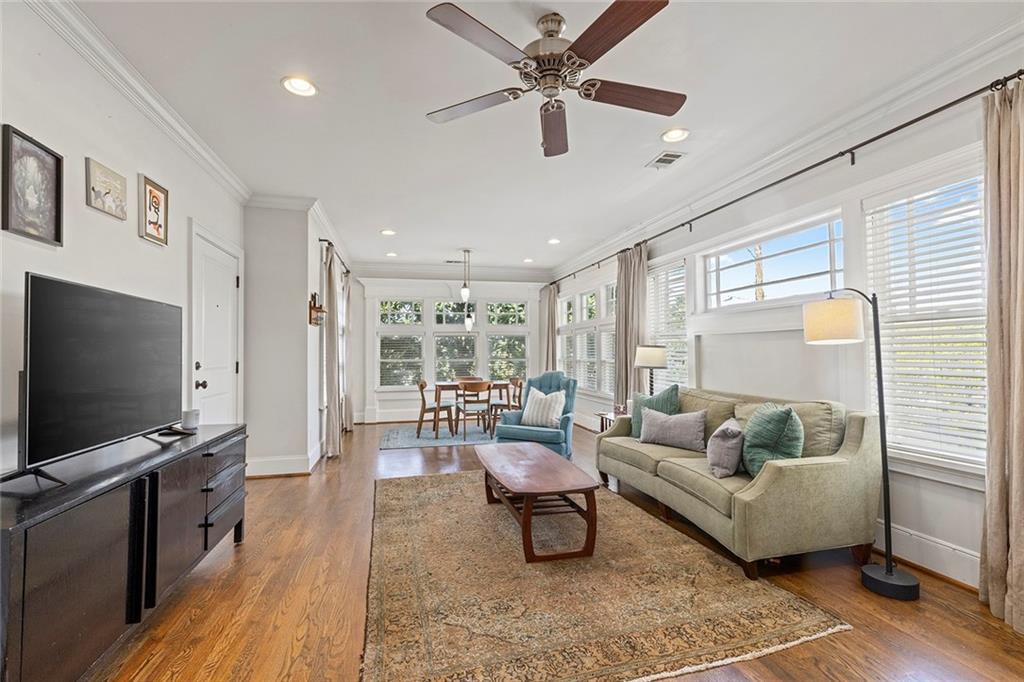 653 N Highland Avenue NE Unit 4