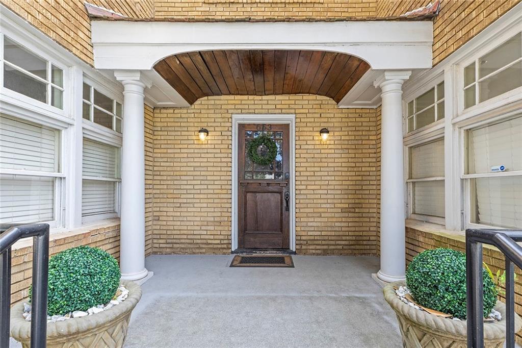 653 N Highland Avenue NE Unit 4