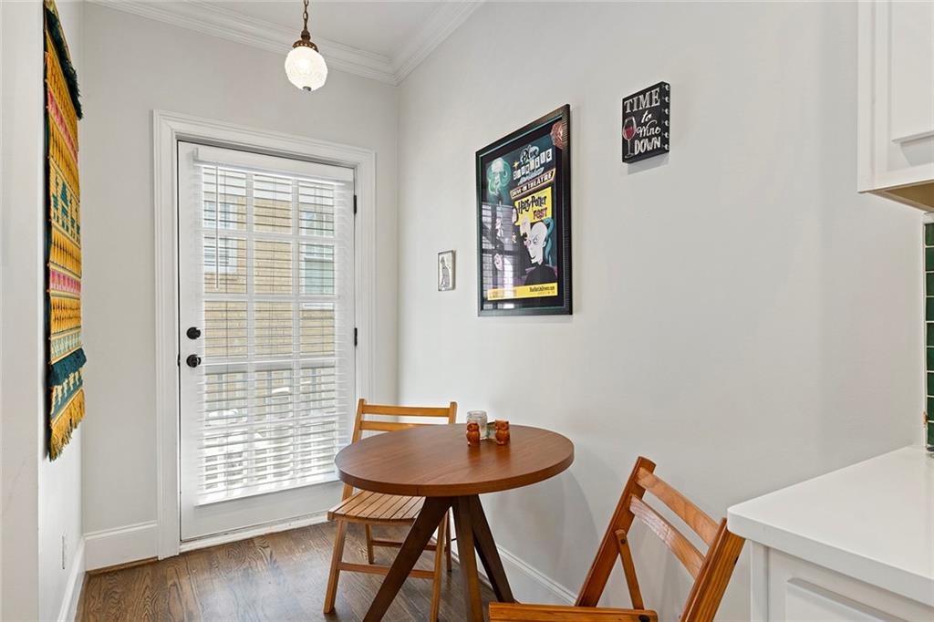 653 N Highland Avenue NE Unit 4