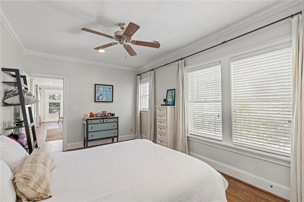 653 N Highland Avenue NE Unit 4