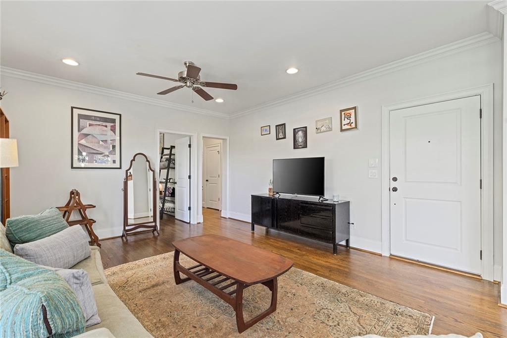 653 N Highland Avenue NE Unit 4