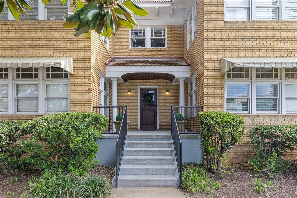 653 N Highland Avenue NE Unit 4