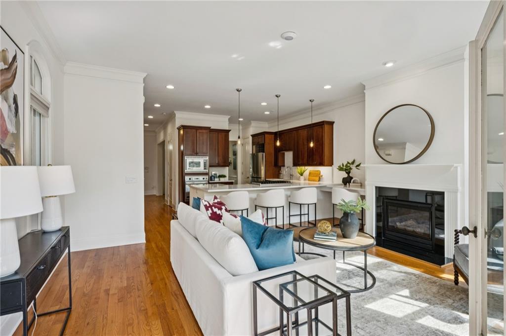 849 Inman Village Parkway NE