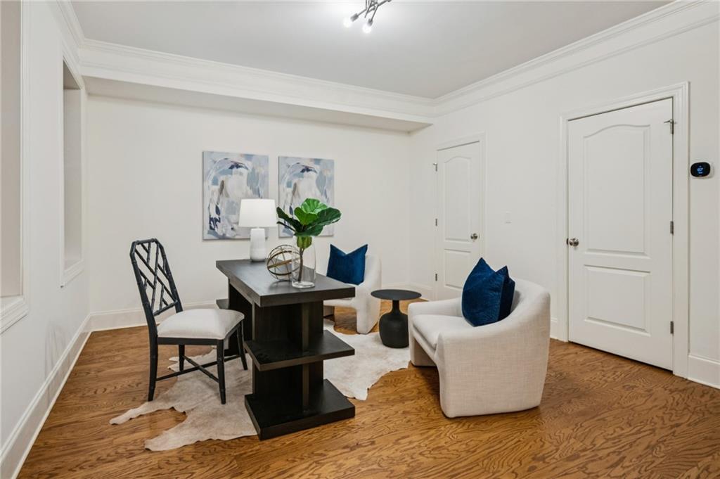 849 Inman Village Parkway NE