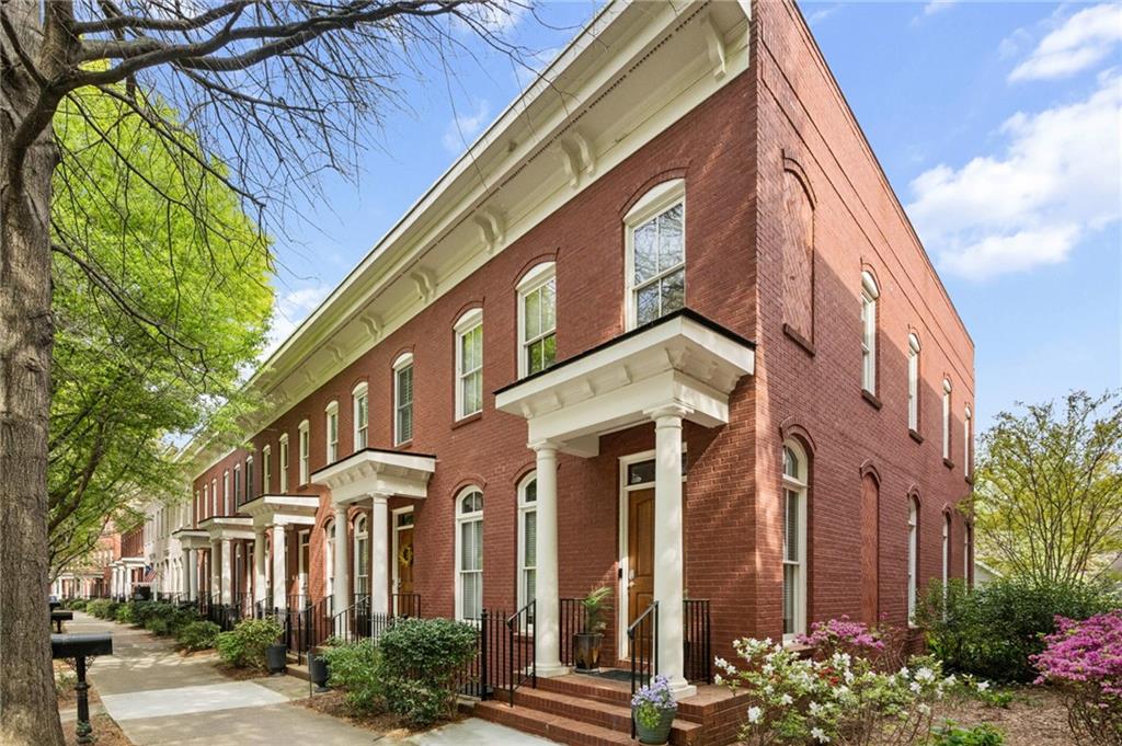 849 Inman Village Parkway NE