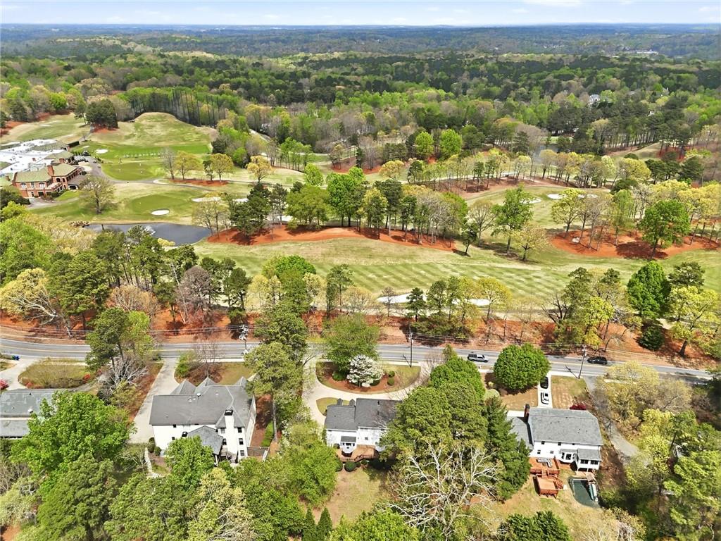 4039 Dunwoody Club Drive