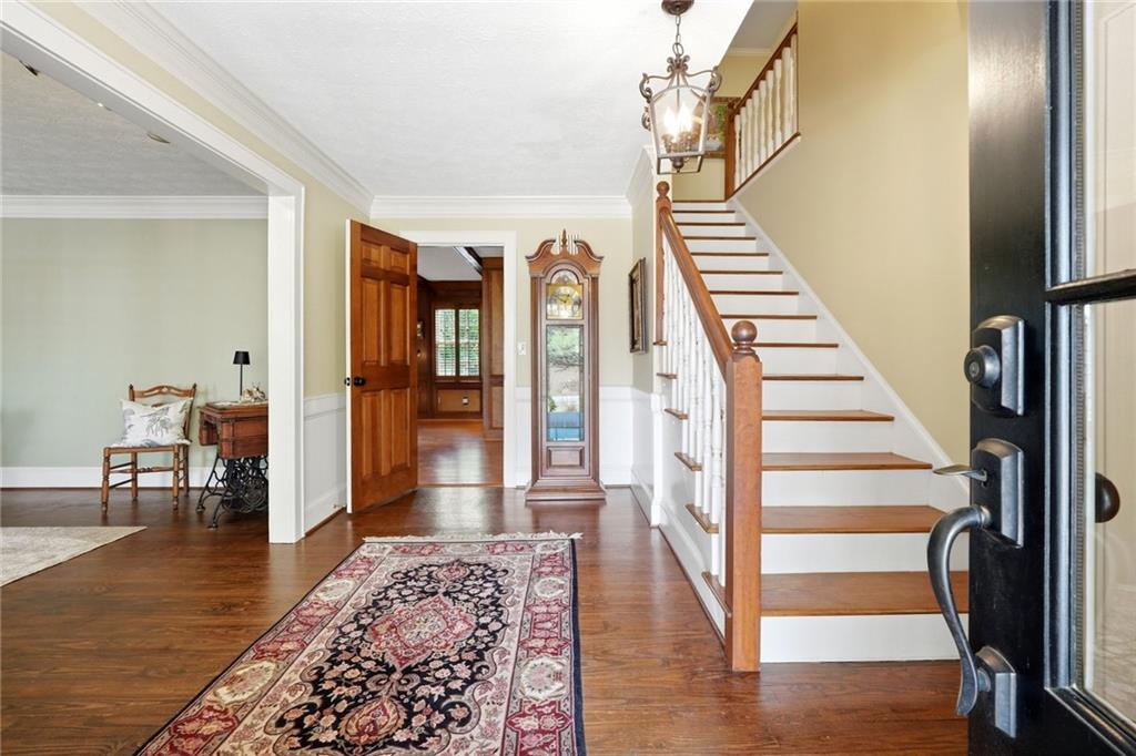 4039 Dunwoody Club Drive