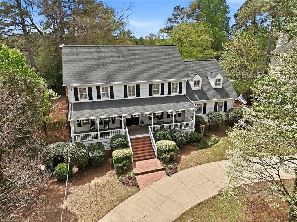 4039 Dunwoody Club Drive