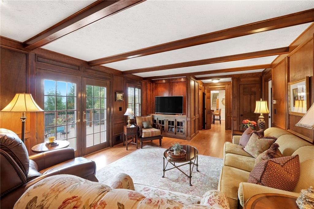 4039 Dunwoody Club Drive