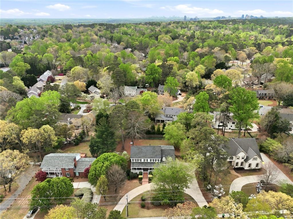 4039 Dunwoody Club Drive