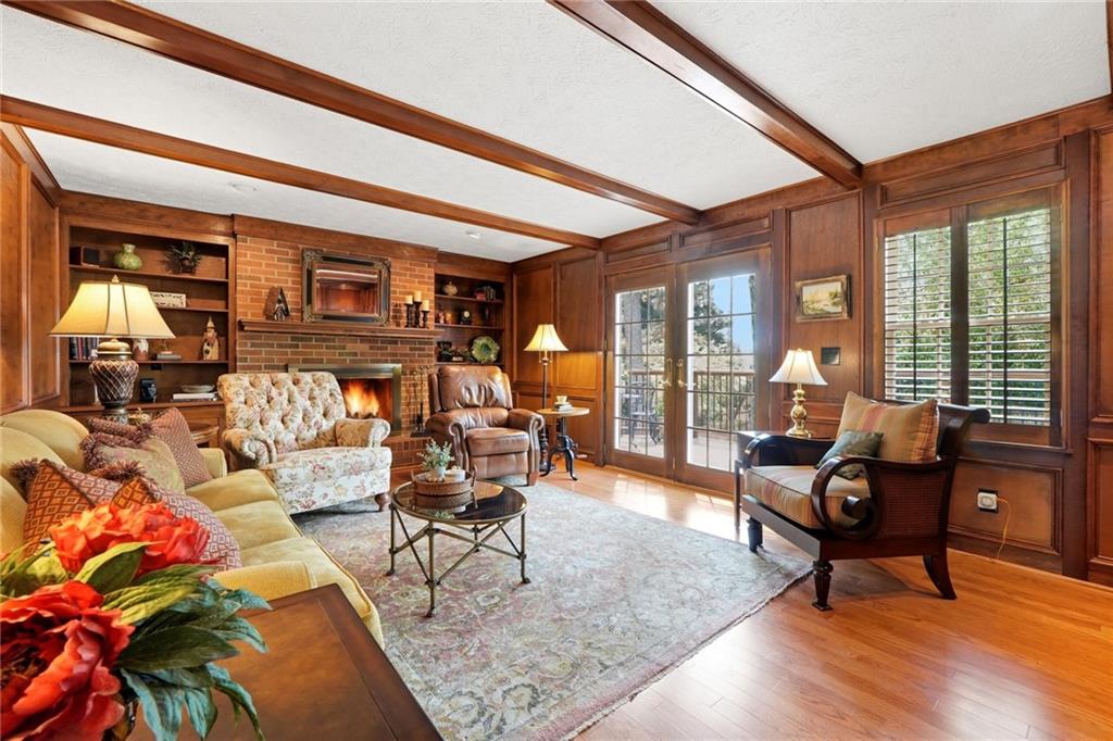 4039 Dunwoody Club Drive