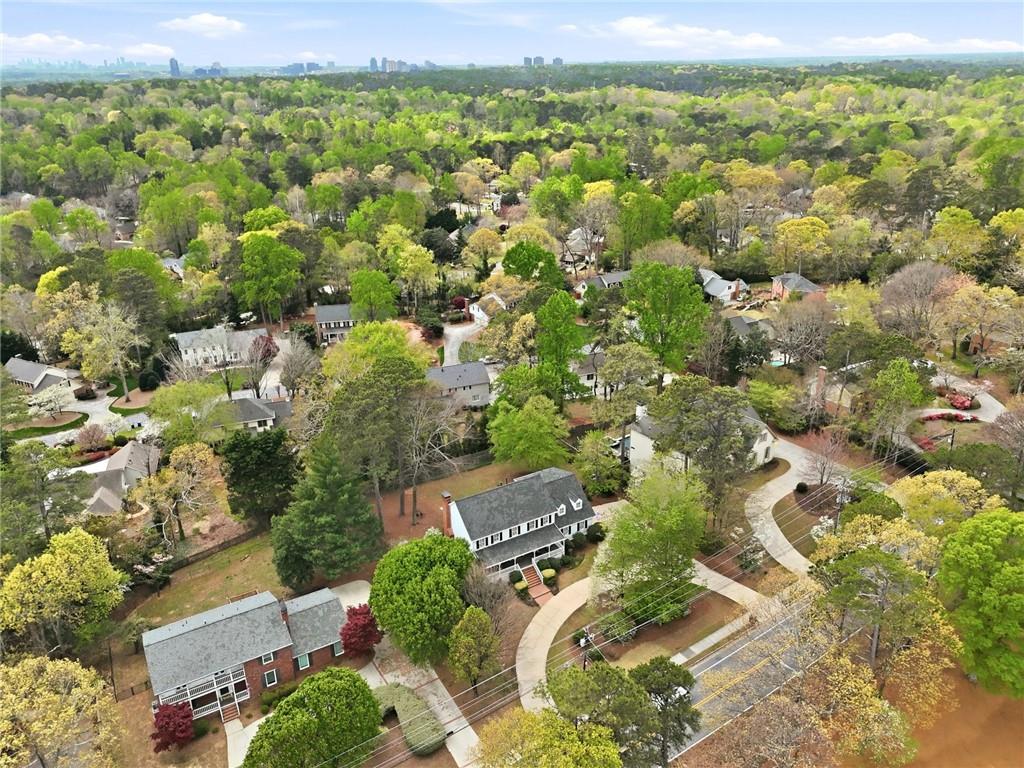 4039 Dunwoody Club Drive