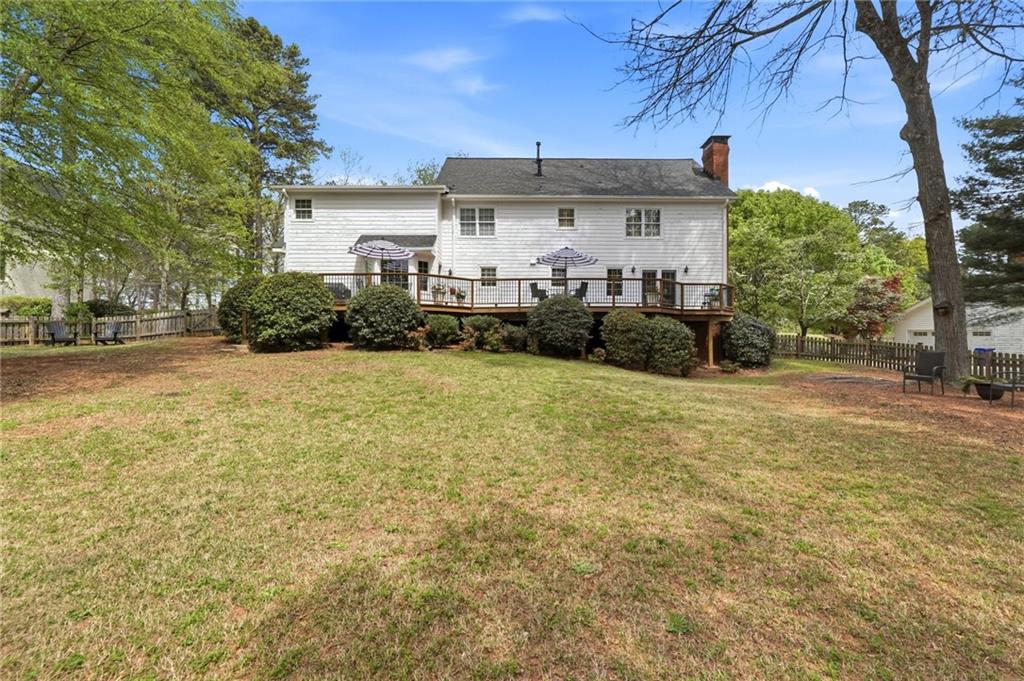 4039 Dunwoody Club Drive