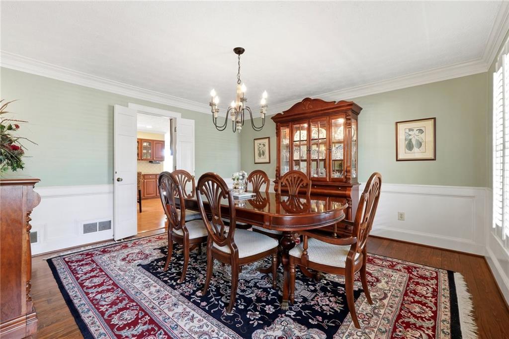 4039 Dunwoody Club Drive
