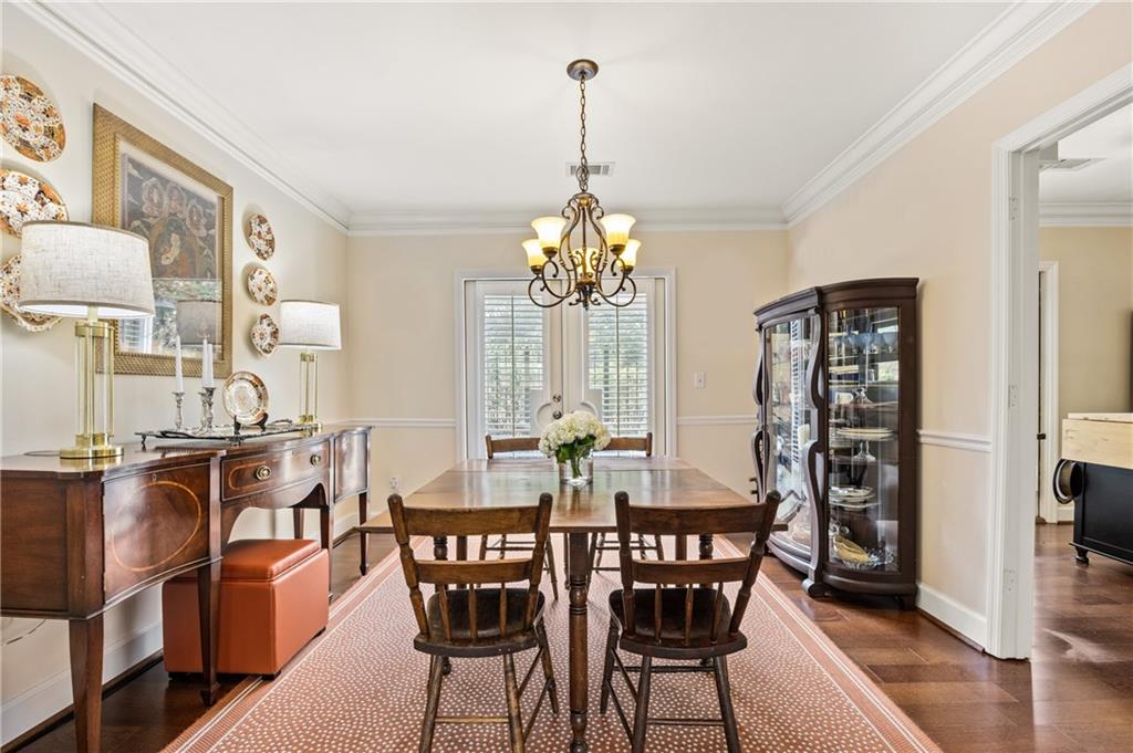 26 Howell Mill Pltn NW