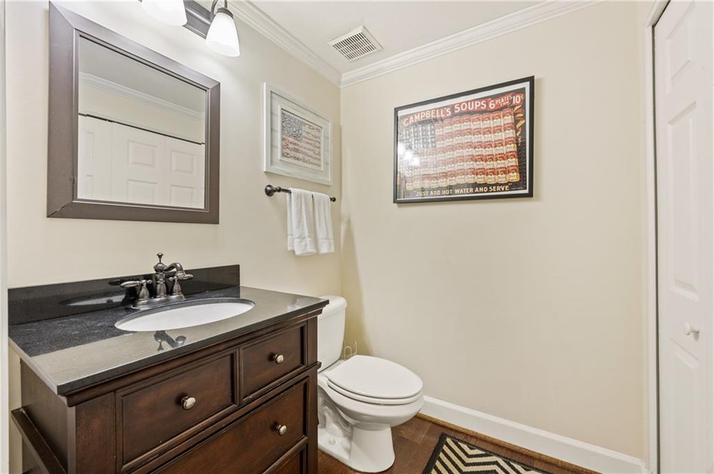 26 Howell Mill Pltn NW