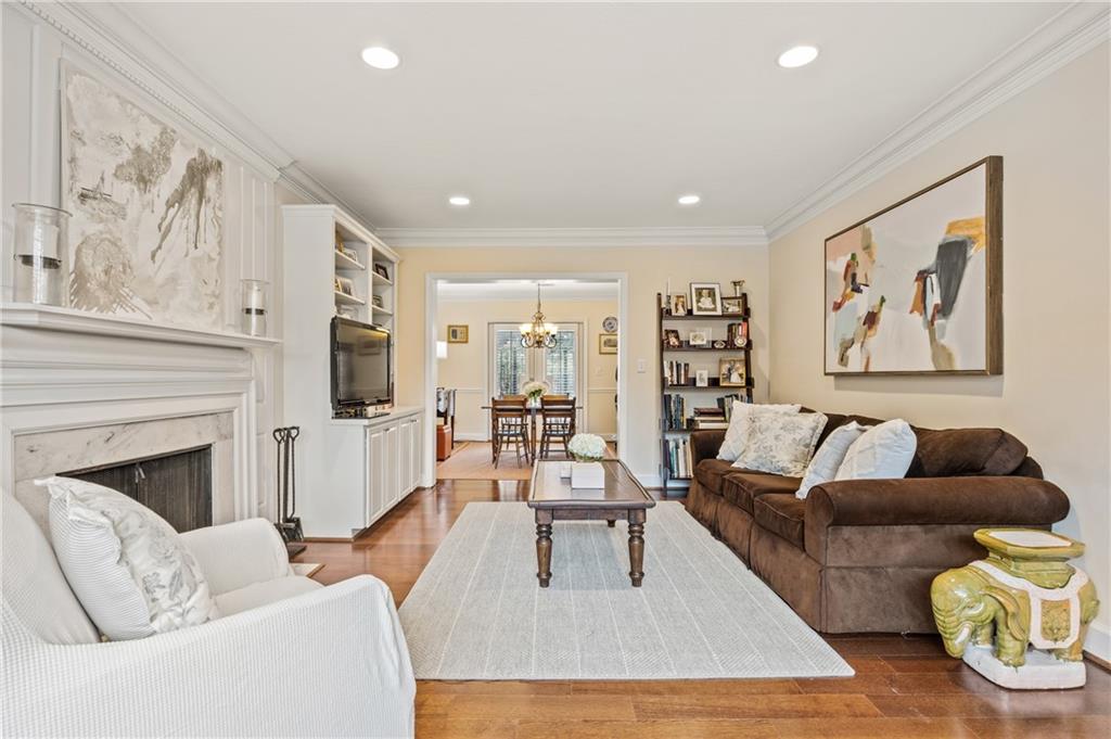 26 Howell Mill Pltn NW