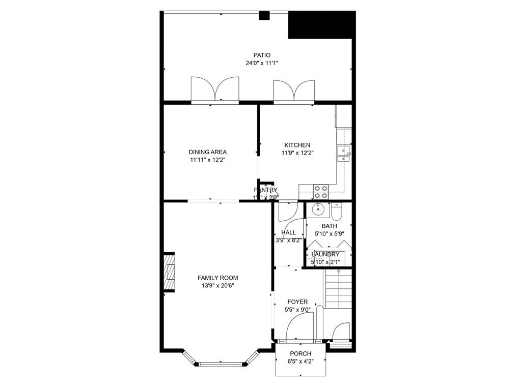 26 Howell Mill Pltn NW