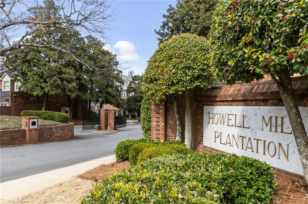 26 Howell Mill Pltn NW