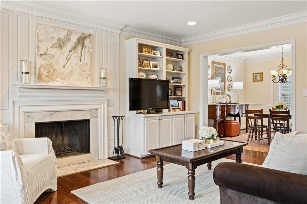 26 Howell Mill Pltn NW